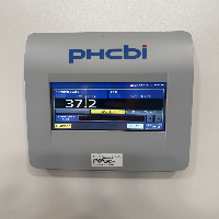 PHCBI Doublestack CO2 Incubator image 2